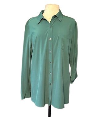 Royal Robbins Jasper Button-Down Shirt – Lightweight Travel Essential